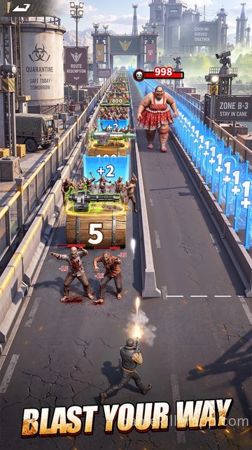 Game Screenshot 1