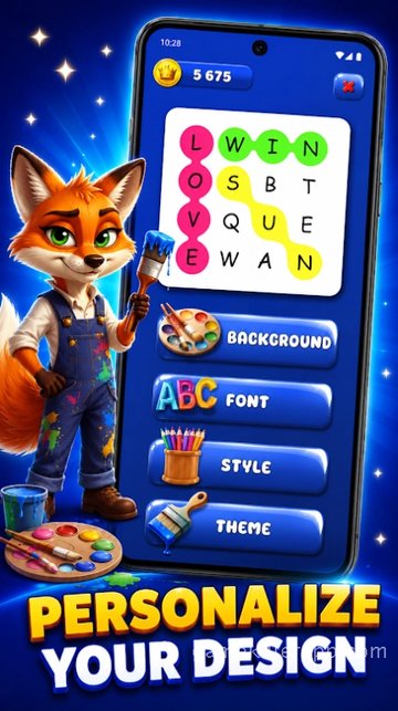 Game Screenshot 4