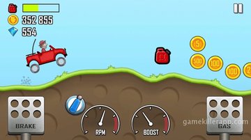 Game Screenshot 1