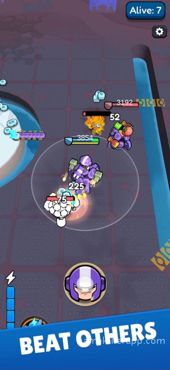 Game Screenshot 3