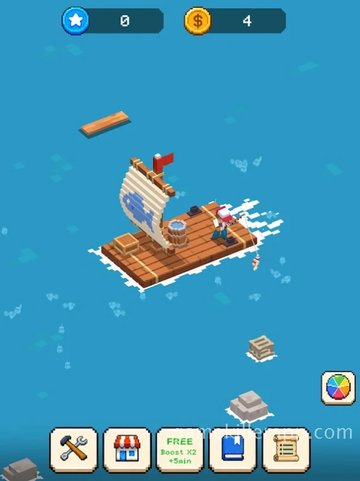 Game Screenshot 5