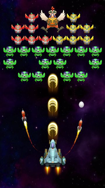 Game Screenshot 4