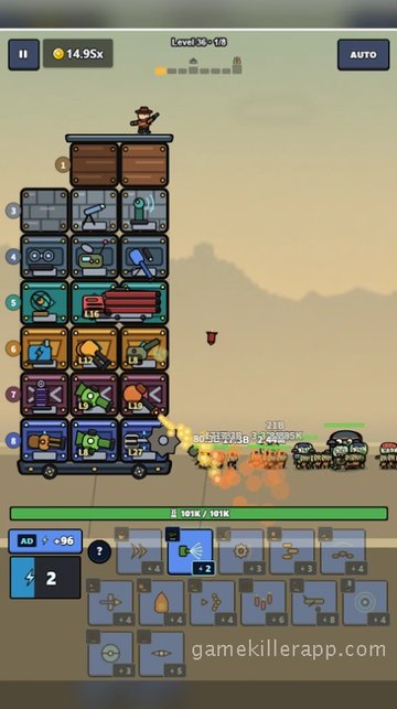 Game Screenshot 5