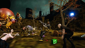 Game Screenshot 2