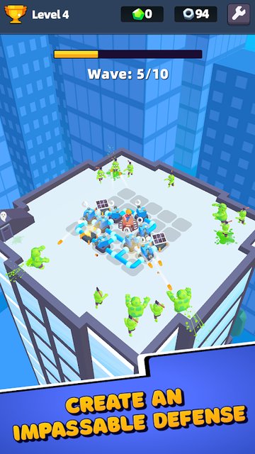Game Screenshot 1