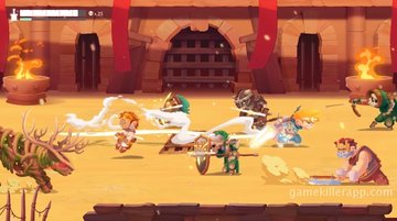 Game Screenshot 4