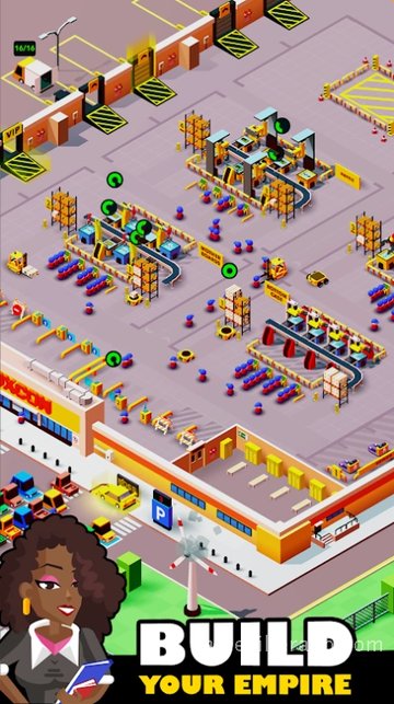 Game Screenshot 2