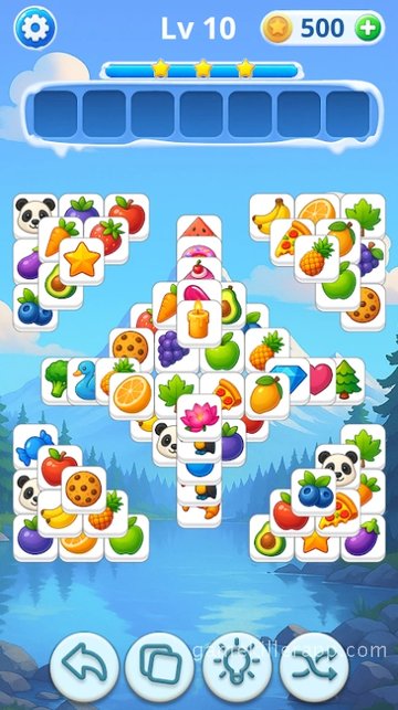 Game Screenshot 5