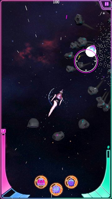 Game Screenshot 1