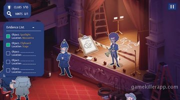 Game Screenshot 5