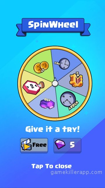 Game Screenshot 5