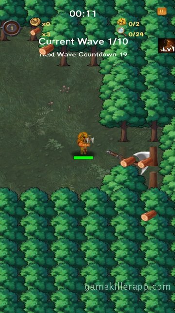 Game Screenshot 5