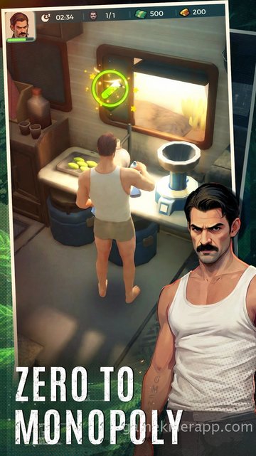 Game Screenshot 2