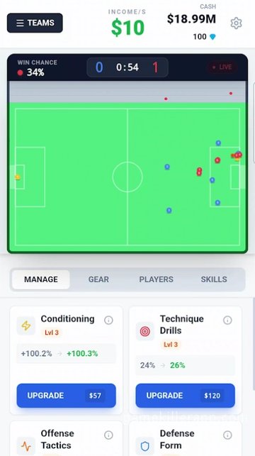 Game Screenshot 4