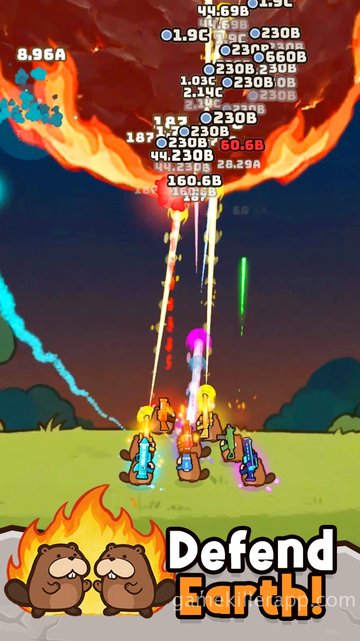 Game Screenshot 5