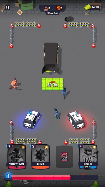 Game Screenshot 5