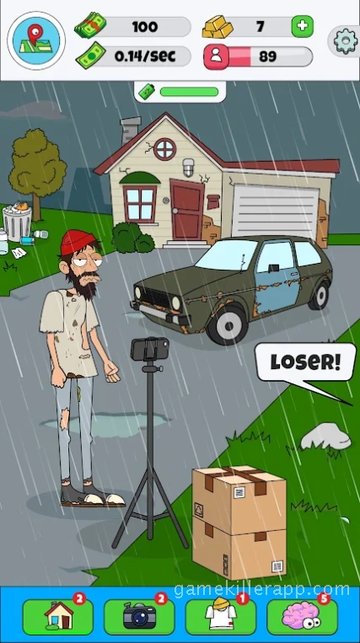 Game Screenshot 2