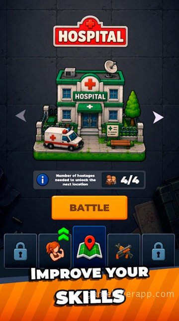 Game Screenshot 4