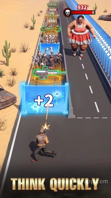 Game Screenshot 2