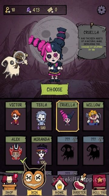 Game Screenshot 4