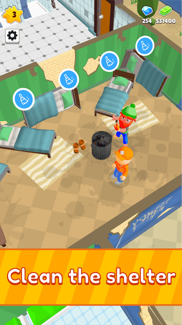 Game Screenshot 5
