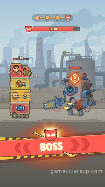 Game Screenshot 4