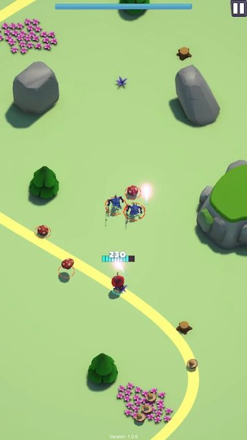 Game Screenshot 2