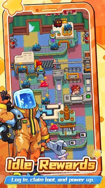 Game Screenshot 4