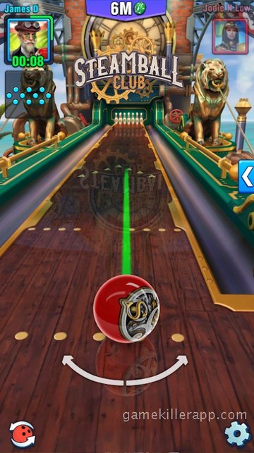 Game Screenshot 5