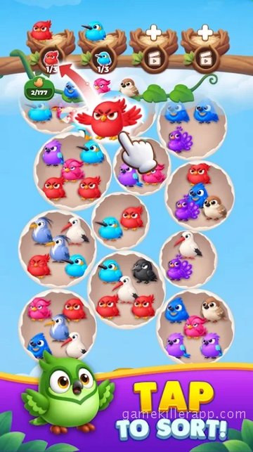 Game Screenshot 2