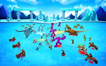 Game Screenshot 4