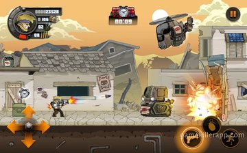 App Screenshot 2