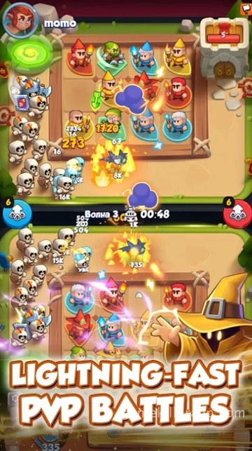 Game Screenshot 5