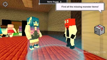 Game Screenshot 1