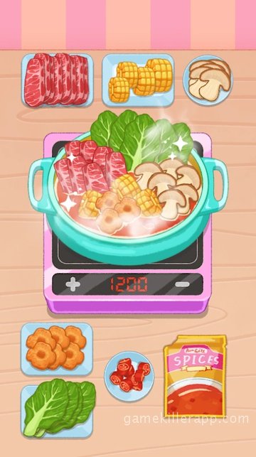 Game Screenshot 2