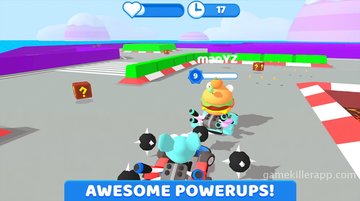 Game Screenshot 2