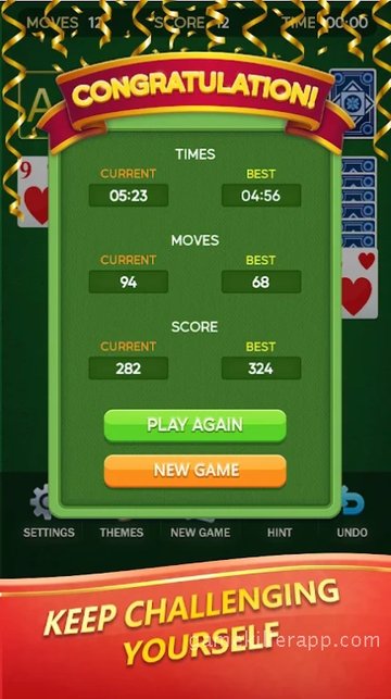 Game Screenshot 5