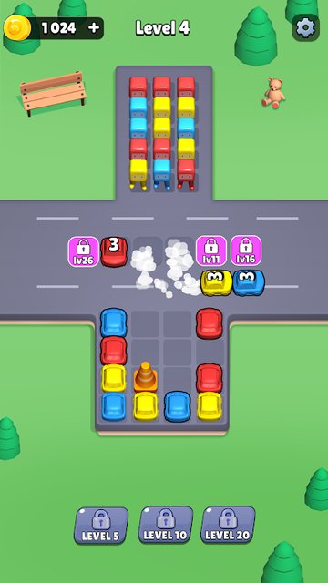 Game Screenshot 4