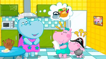Game Screenshot 5