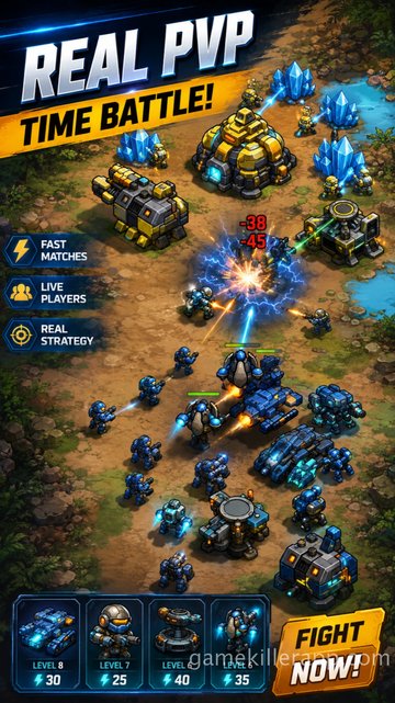 Game Screenshot 3