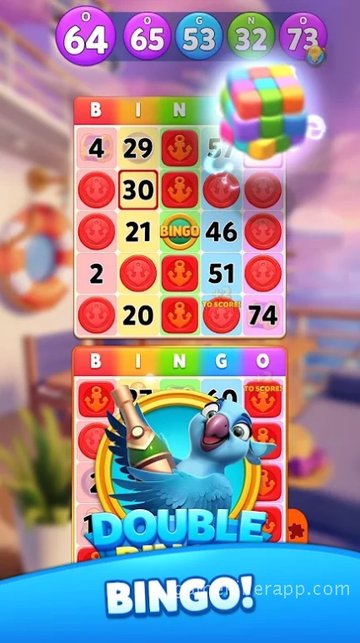 Game Screenshot 1