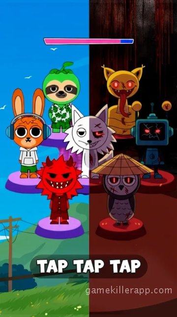 Game Screenshot 3