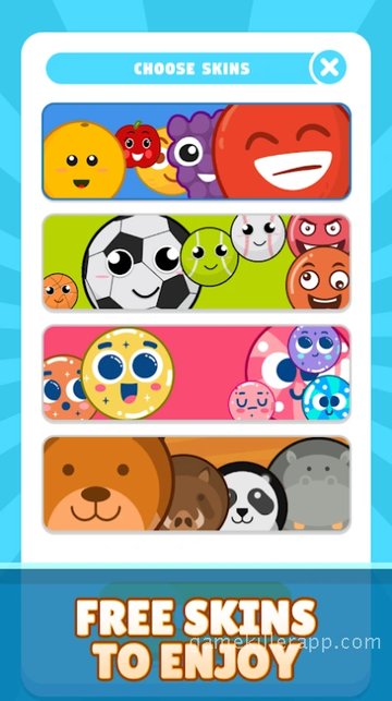 Game Screenshot 1