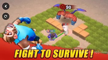 Game Screenshot 2