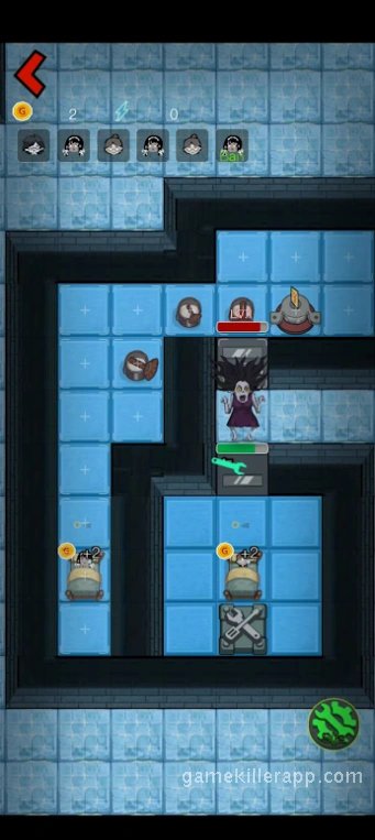 Game Screenshot 2