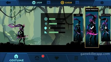 Game Screenshot 4