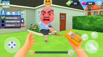 Game Screenshot 2