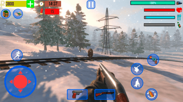 Game Screenshot 4
