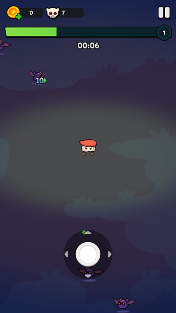 Game Screenshot 5