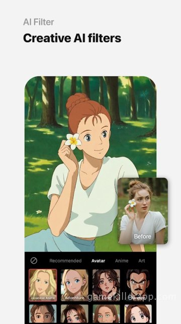 App Screenshot 2